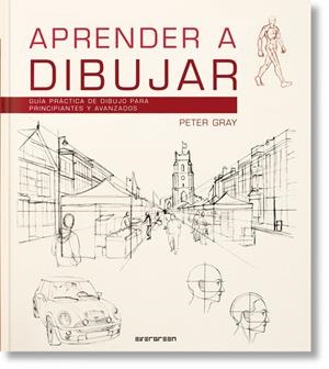 APRENDER A DIBUJAR | 9783822857861 | GRAY, PETER