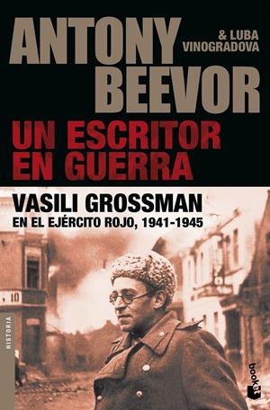 UN ESCRITOR EN GUERRA | 9788408004219 | BEEVOR, ANTONHY | Llibreria Online de Tremp