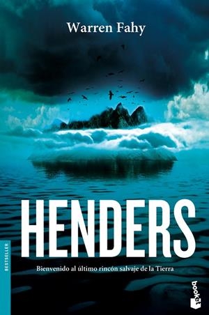 HENDERS | 9788408105916 | FAHY, WARREN | Llibreria Online de Tremp
