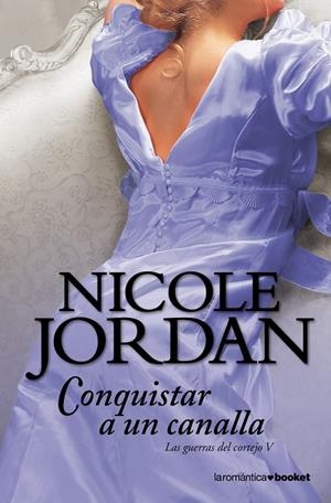 CONQUISTAR A UN CANALLA | 9788408004301 | JORDAN, NICOLE | Llibreria Online de Tremp
