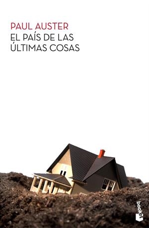 PAIS DE LAS ULTIMAS COSAS, EL | 9788432209789 | AUSTER, PAUL | Llibreria Online de Tremp
