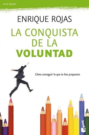 CONQUISTA DE LA VOLUNTAD, LA | 9788499980188 | ROJAS, ENRIQUE | Llibreria Online de Tremp