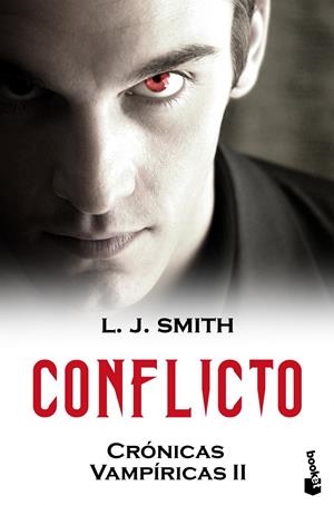 CONFLICTO | 9788408099215 | SMITH, L.J | Llibreria Online de Tremp