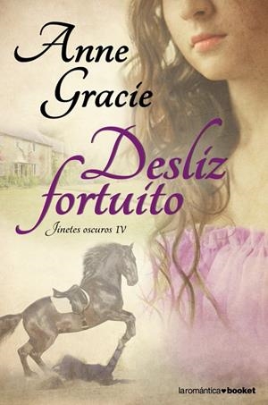 DESLIZ FORTUITO | 9788408110569 | GRACIE, ANNE