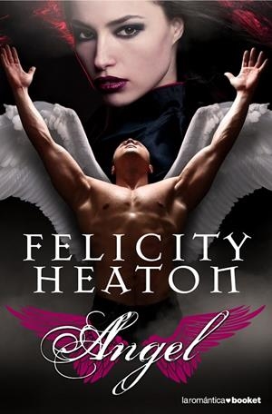ANGEL | 9788408003885 | HEATON, FELICITY | Llibreria Online de Tremp