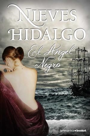 ALNGEL NEGRO, EL | 9788408005100 | HIDALGO, NIEVES | Llibreria Online de Tremp