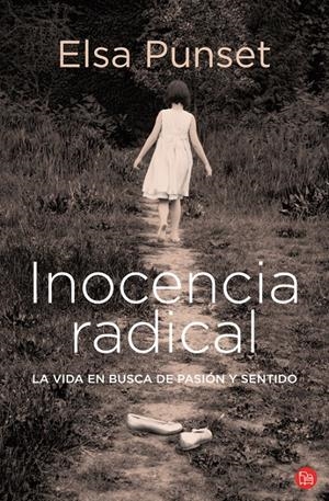 INOCENCIA RADICAL | 9788466324618 | PUNSET, ELSA | Llibreria Online de Tremp