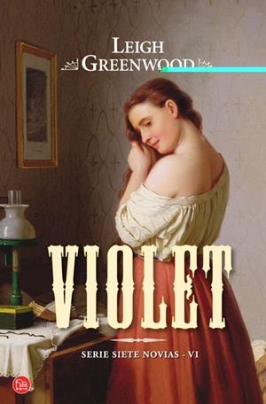 VIOLET | 9788466326032 | GREENWOOD, LEIGH
