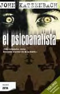PSICOANALISTA, EL | 9788498721805 | KATZENBACH, JOHN | Llibreria Online de Tremp