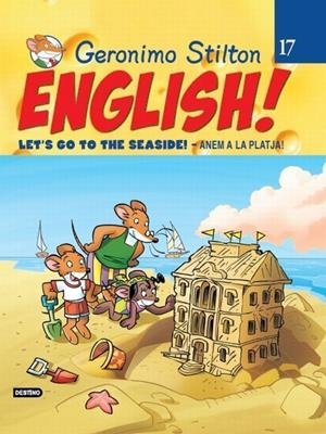 GERONIMO STILTON ANGLES Nº18 | 9788499321929