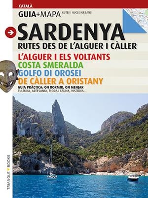 SARDENYA. DES DE L'ALGUER I CÀLLER | 9788484785279 | PLANAS, MARC | Llibreria Online de Tremp