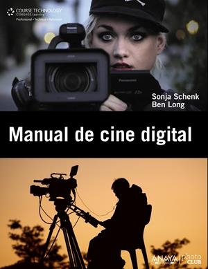MANUAL DE CINE DIGITAL | 9788441531154