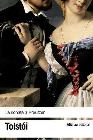 SONATA A KREUTZER | 9788420662008 | TOLSTOI, LEV NIKOLAEVICH | Llibreria Online de Tremp