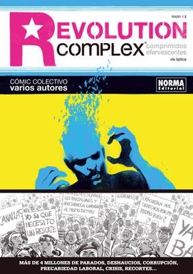REVOLUTION COMPLEX | 9788467906905 | VV.AA | Llibreria Online de Tremp