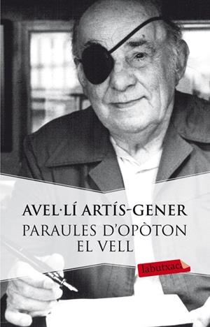 PARAULES D'OPÒTON EL VELL | 9788499304892 | ARTIS-GENER, AVE.LI | Llibreria Online de Tremp