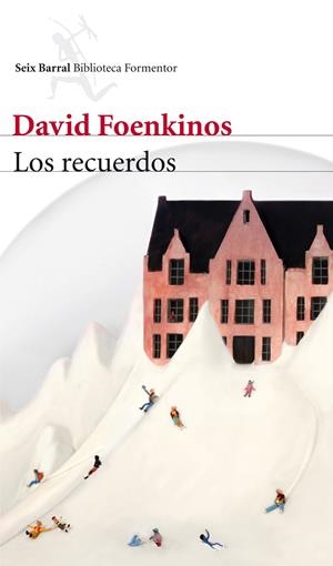 RECUERDOS, LOS | 9788432210198 | FOENKINOS, DAVID | Llibreria Online de Tremp