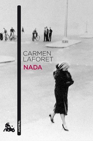 NADA | 9788423342792 | LAFORET, CARMEN | Llibreria Online de Tremp