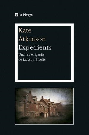 EXPEDIENTS | 9788482645919 | ATKINSON, KATE | Llibreria Online de Tremp