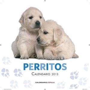 CALENDARIO DE PERRITOS 2013 | 9788448006631 | Llibreria Online de Tremp