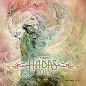 CALENDARIO 2013 HADAS | 9788448006709 | Llibreria Online de Tremp