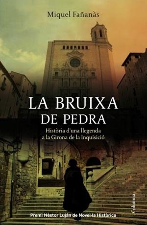 BRUIXA DE PEDRA, LA | 9788466415958 | FAÑANAS, MIQUEL | Llibreria Online de Tremp