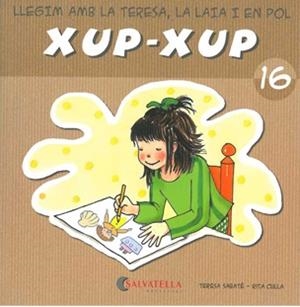 XUP-XUP 16 | 9788484125846 | SABATE I RODIE, TERESA