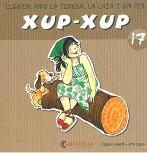XUP-XUP 17 | 9788484125853 | SABATE I RODIE, TERESA
