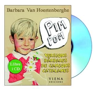 PIM POM | 9788483306840 | VAN HOESTENBERGHE, BARBARA | Llibreria Online de Tremp