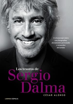 TESOROS DE SERGIO DALMA, LOS | 9788448005719 | CÉSAR ALONSO | Llibreria Online de Tremp