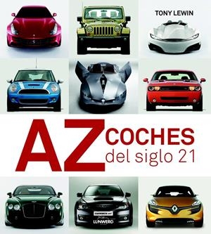 COCHES DEL SIGLO 21 | 9788497858335 | AA. VV. | Llibreria Online de Tremp