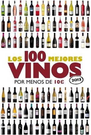 100 MEJORES VINOS POR MENOS DE 10 EUROS, LOS | 9788408009658 | ALICIA ESTRADA ALONSO | Llibreria Online de Tremp