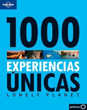 1000 EXPERIENCIAS ÚNICAS | 9788408094654 | AA. VV. | Llibreria Online de Tremp