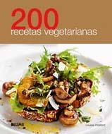 200 RECETAS VEGETARIANAS | 9788480769570 | PICKFORD, LOUISE | Llibreria Online de Tremp