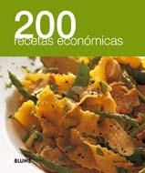 200 RECETAS ECONÓMICAS | 9788480769549 | VIJAYAKAR, SUNIL | Llibreria Online de Tremp
