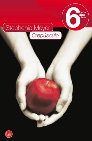 CREPÚSCULO (BOLSILLO / 6 EUROS) | 9788466325004 | MEYER, STEPHENIE | Llibreria Online de Tremp