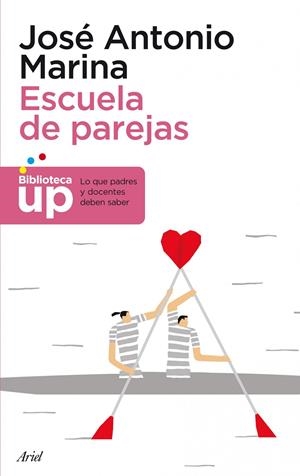 ESCUELA DE PAREJAS | 9788434404861 | MARINA, JOSE ANTONIO | Llibreria Online de Tremp