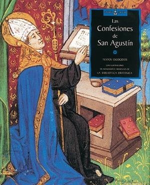 CONFESIONES DE SAN AGUSTÍN, LAS  | 9788484450467 | SAN AGUSTIN