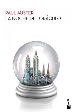 NOCHE DEL ORACULO, LA | 9788432209765 | AUSTER, PAUL | Llibreria Online de Tremp