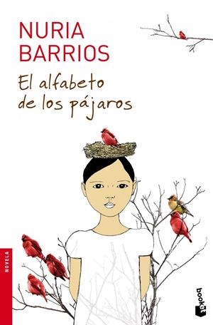 ALFABETO DE LOS PAJAROS, EL | 9788432201523 | BARRIOS, NURIA | Llibreria Online de Tremp