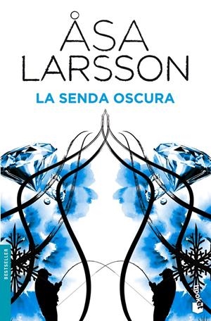 SENDA OSCURA, LA | 9788432201912 | LARSSON, ASA | Llibreria Online de Tremp
