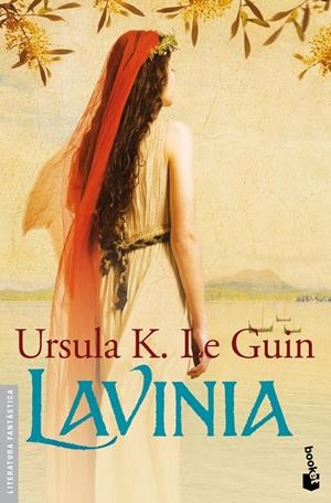 LAVINIA | 9788445000267 | LE GUIN, URSULA | Llibreria Online de Tremp