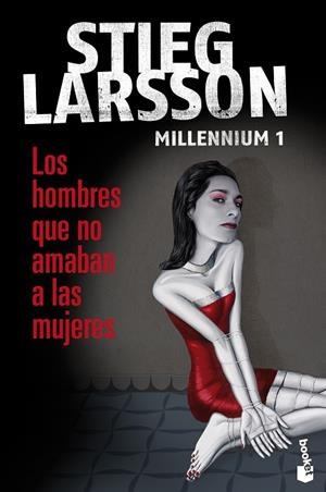 HOMBRES QUE NO AMABAN A LAS MUJERES, LOS | 9788423343218 | LARSSON, STIEG | Llibreria Online de Tremp