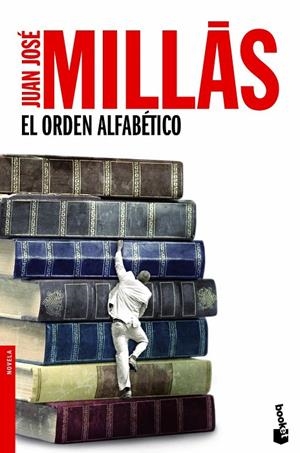 ORDEN ALFABETICO, EL | 9788432200779 | MILLAS, JUAN JOSE
