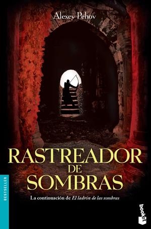 RASTREADOR DE SOMBRAS | 9788445000120 | PEHOV, ALEXEY | Llibreria Online de Tremp