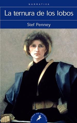 TERNURA DE LOS LOBOS, LA | 9788498383751 | PENNEY, STEF