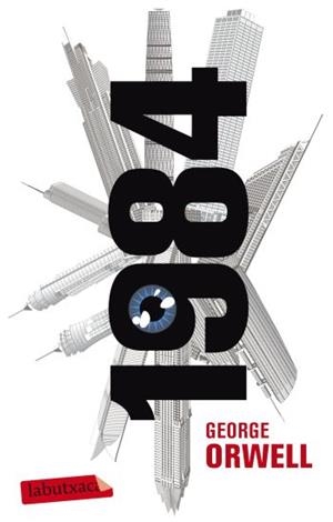 1984 | 9788499302157 | ORWELL,  GEORGE | Llibreria Online de Tremp
