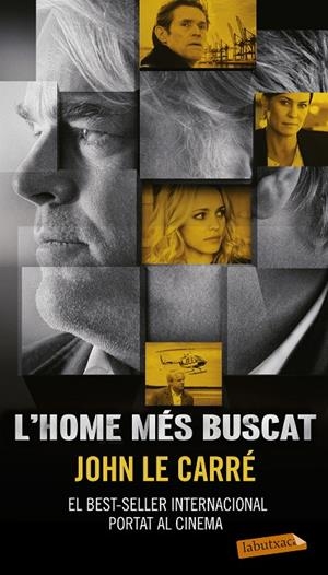 HOME MES BUSCAT, L' | 9788499301839 | LE CARRÉ, JOHN | Llibreria Online de Tremp