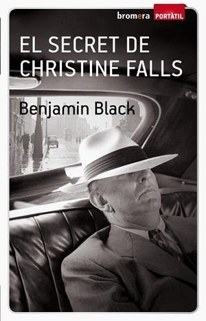 SECRET DE CHRISTINE FALLS, EL | 9788498244885 | BLACK, BENJAMIN | Llibreria Online de Tremp