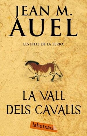 VALL DELS CAVALLS, LA | 9788492549849 | AUEL, JEAN M