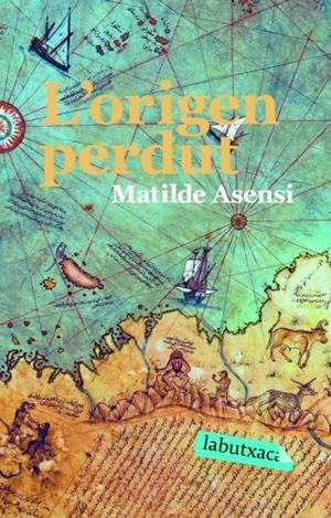 ORIGEN PERDUT, L' | 9788492549191 | ASENSI, MATILDE